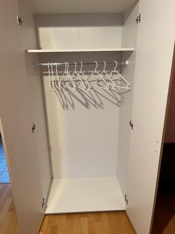 1 Zimmer Fuer 2 Personen Bruchsal Extérieur photo